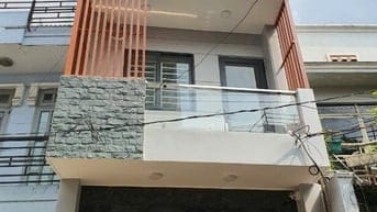 Cho thuê nguyên căn 1005/53 Nguyễn Kiệm, P.3, Gò Vấp