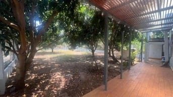 Làm nơi nghỉ dưỡng gần Thành Phố , DT 15x41m, Long Thới.