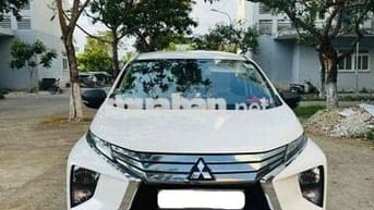 Mitsubishi Xpander 2019 1.5 AT