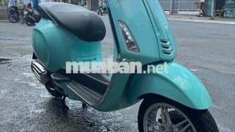 vespa 2018 biển tỉnh.xe có cặp mâm qua đẹp.35tr