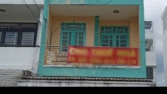 bán nhà mặt tiền phường Tân Hưng Thuận, Quận 12, tp hcm 