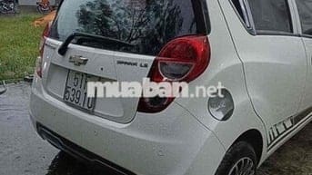 Chevrolet Spark 2016 - 105000 km