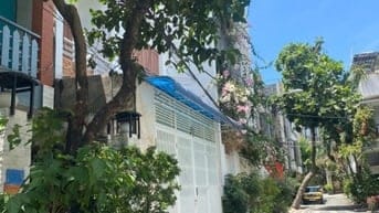 Biệt thự KDC Tân Quy Đông, DT 6x18m, Giá 18,8 Tỷ