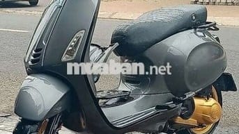 Xe vespa sprint 2015