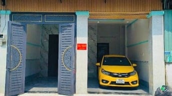 CHÍNH CHỦ BÁN - NHÀ SHR XUÂN THỚI SƠN, HÓC MÔN TPHCM 