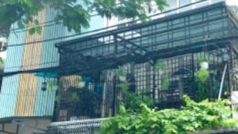 Nhà mặt tiền đường số 4 khu dân cư bình Hưng 120m2