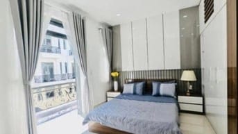 Kẹt vốn bán căn nhà Thủ đức-Kha Vạn Cân 1ty244 /55m2, Shr-hxh thoáng