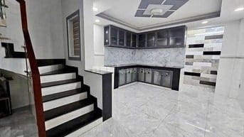 BÁN GẤP NHÀ BÀ LÊ CHÂN PHƯỜNG TÂN ĐỊNH QUẬN 1 - DT 45m2/ 2 Tỷ 890