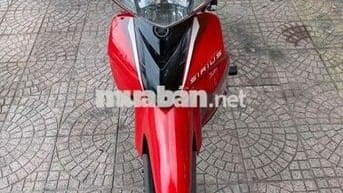 sirius 2022 đẹp vĩnh long
