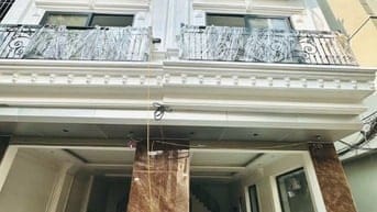 >> NHÀ 5 TẦNG MỚI KENG GIÁ SIÊU ĐẸP <<