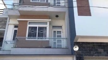 Bán nhà đường Lâm văn Bền 4x18 xd 4L giá 10.5 tỷ