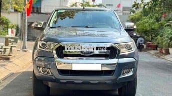 Hàng Hiếm XLT MT 2017 1 chủ chất xe đẹp chưa dọn 💯