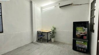Cho Thuê CHDV Full Nội Thất Giá 3.9TR đến 5.5Tr Gần Lotter Gò Vấp
