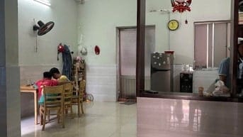 Bán nhà 6x18m 1 trệt 1 lầu và sân thượng KDC Bình Hưng, Bình Chánh
