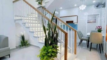 Mở rộng KD bán căn Nguyễn Hồng Đào-TB 53m2/1ty258, Shr-hxh thoáng mát