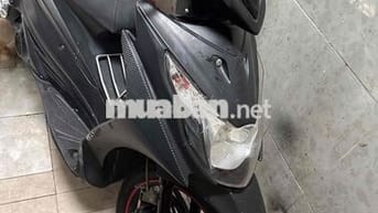 Suzuki FI 2012 bstp