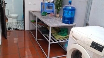 Nhà trọ khép kín ngọc hồi, thanh trì mới đẹp