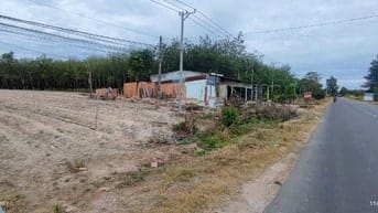 Chính chủ bán 1025.9m đất mặt tiền đường nhựa giá chỉ 1.2 tỷ tại Thạnh