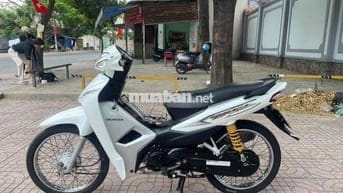 Wave A2018 máy zin biển số thành phố
