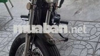 xe master 125cc 2 máy