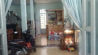 Không Thể Bỏ Lỡ! Nhà Đẹp 3PN Gần Chợ Bắp - Sổ Hồng Riêng!