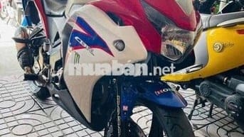 Honda CBR 150 xe nhập máy êm