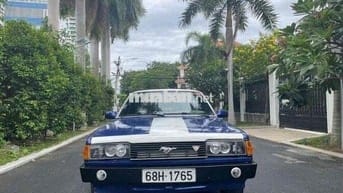 Nissan trước năm 1980 - 999999 km
