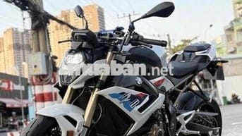 🥰😍BMW S1000R BẢN M 2023 SIU KENG, CỌP
