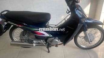 honda wave alpha 2004. bstp