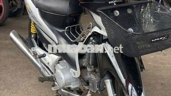 wave rs đời 2006 bánh mâm thắng đĩa kiểng