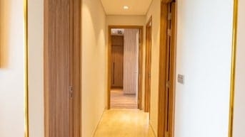CĂN HỘ CAO CẤP PHÚ MỸ HƯNG – VIEW SÔNG SIÊU ĐẸP
