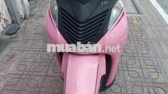 SH mode màu hồng 2016