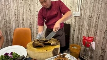 Mình cần việc đầu bếp chuyên setup nhà hàng quán nhậu quán ăn
