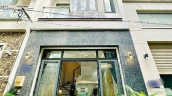 BÁN NHANH NHÀ KHU THẢO ĐIỀN Đường Số 47 Khu VIP Q.2. Đường 6M thông 