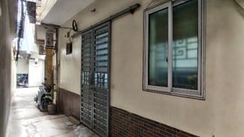 Bán nhà trong ngõ phố Kim Hoa quận Đống Đa ngõ đẹp. sổ đỏ giá tốt 