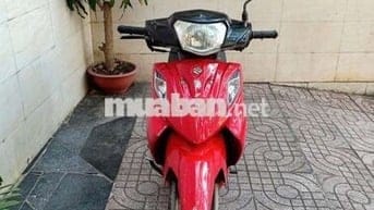 SUZUKI CẦN BẤN GẤP