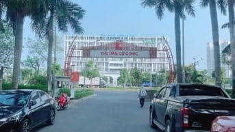 CHÍNH CHỦ BÁN GẤP NỀN ĐẸP DỰ ÁN 13B CONIC – GIÁ CHỐT NHANH – VIEW CỰC 