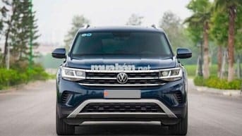 Volkswagen Teramont 2022 2.0 AT - 47000 km