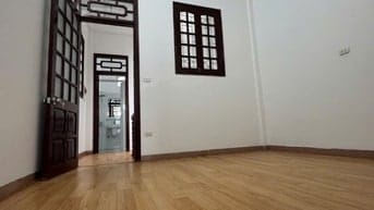 BÁN NHÀ NGÕ 105 BẠCH MAI, ĐẦY ĐỦ CÔNG NĂNG.