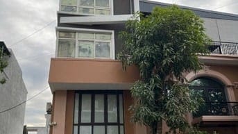 Bán NR 5 Tầng, 85,4m2 giá 5,65 tỷ tại Đông Hải 1,Hải An,Hải Phòng - Hà