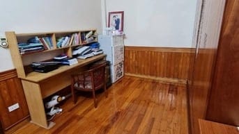 Cho thuê nhà trong ngõ phố Hào Nam, DT 55 m2x4 tầng + 1 tum
