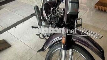 Dư dùng, bán cho đỡ chật chỗ