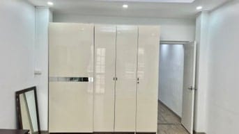 Cho thuê CHTT quận ba đình tiện đi lại