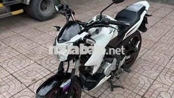 Yamaha Fz150i nhập indo biển số thành phố