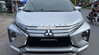Mitsubishi Xpander 2018 AT - 86000 km