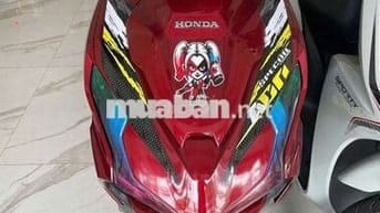 Bán xe Air blade 150