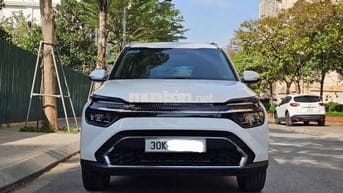 Kia Carens 2023 1.5G Luxury - 45000 km