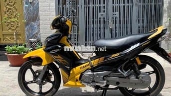 Yamaha Jupiter RC 115cc Gravita 2012 Zin100%
