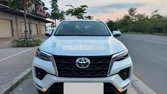 Toyota Fortuner 2021 2.7 4x2 AT - 32000 km