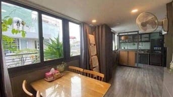 Nhà 3 tầng Huỳnh Văn Bánh, Phú Nhuận - thu nhập 25tr/tháng chỉ 6,25 tỷ